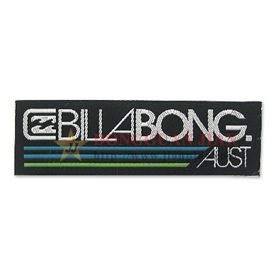 Bekleidung Patches